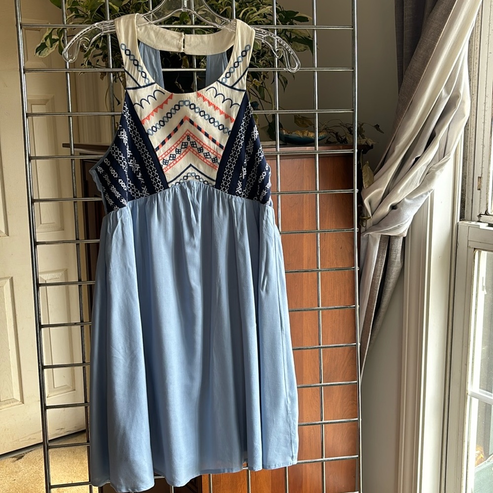 Flying Tomato Dress